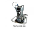 HYDRAULIC PRESSES
F39