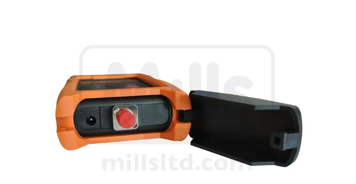 Mills 1310/1550nm Optical Laser Source