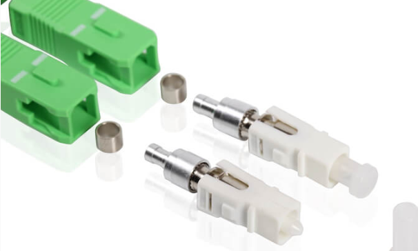 Connectors