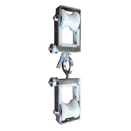 OMAC CRADLE BLOCKS REPLACING CONDUCTORS F183.2.70