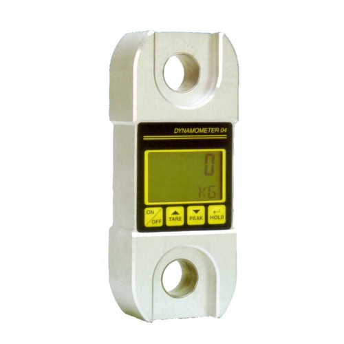 OMAC DIGITAL ELECTRONIC DYNAMOMETERS C43.4