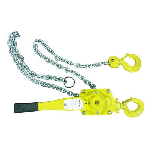 OMAC CHAIN LEVER HOISTS C55